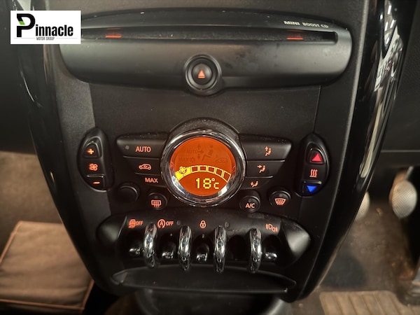 Used MINI Paceman 2016 for sale - 76094073: Photo 9