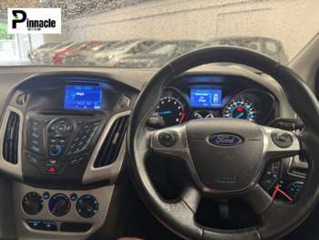 Used Ford Focus 2012 for sale - 74772490: Photo
