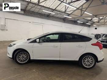 Used Ford Focus 2012 for sale - 74772490: Photo