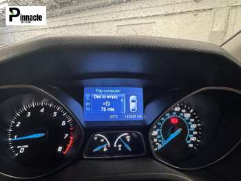 Used Ford Focus 2012 for sale - 74772490: Photo