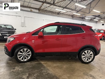 Used Vauxhall Mokka 2014 for sale - 77261860: Photo