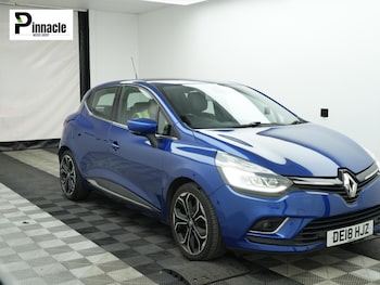 Used Renault Clio 2018 for sale - 78644001: Photo