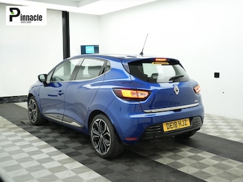 Used Renault Clio 2018 for sale - 78644001: Photo