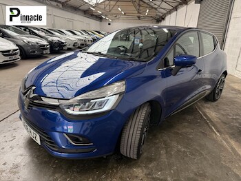 Used Renault Clio 2018 for sale - 78644001: Photo