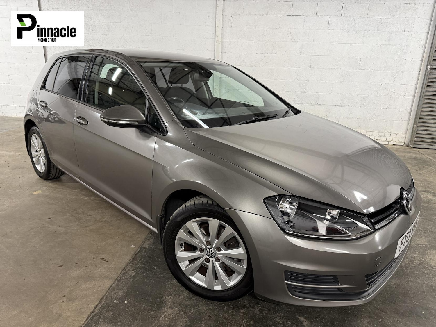 Used Volkswagen Golf 2013 for sale - 76595470: Photo 1
