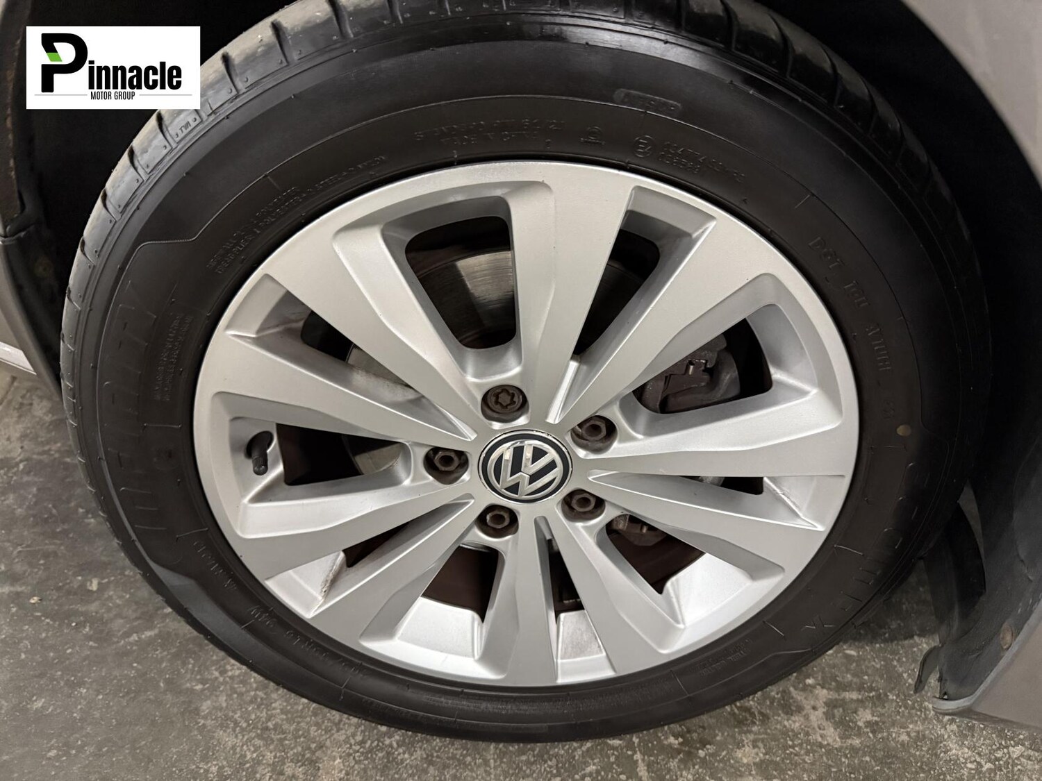 Used Volkswagen Golf 2013 for sale - 76595470: Photo 11