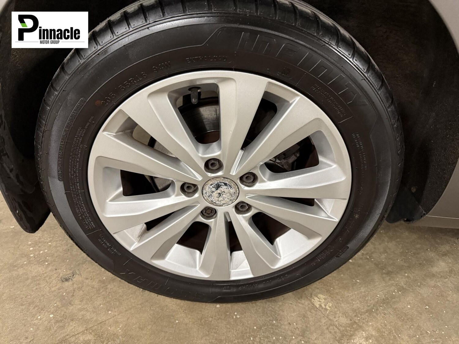 Used Volkswagen Golf 2013 for sale - 76595470: Photo 12