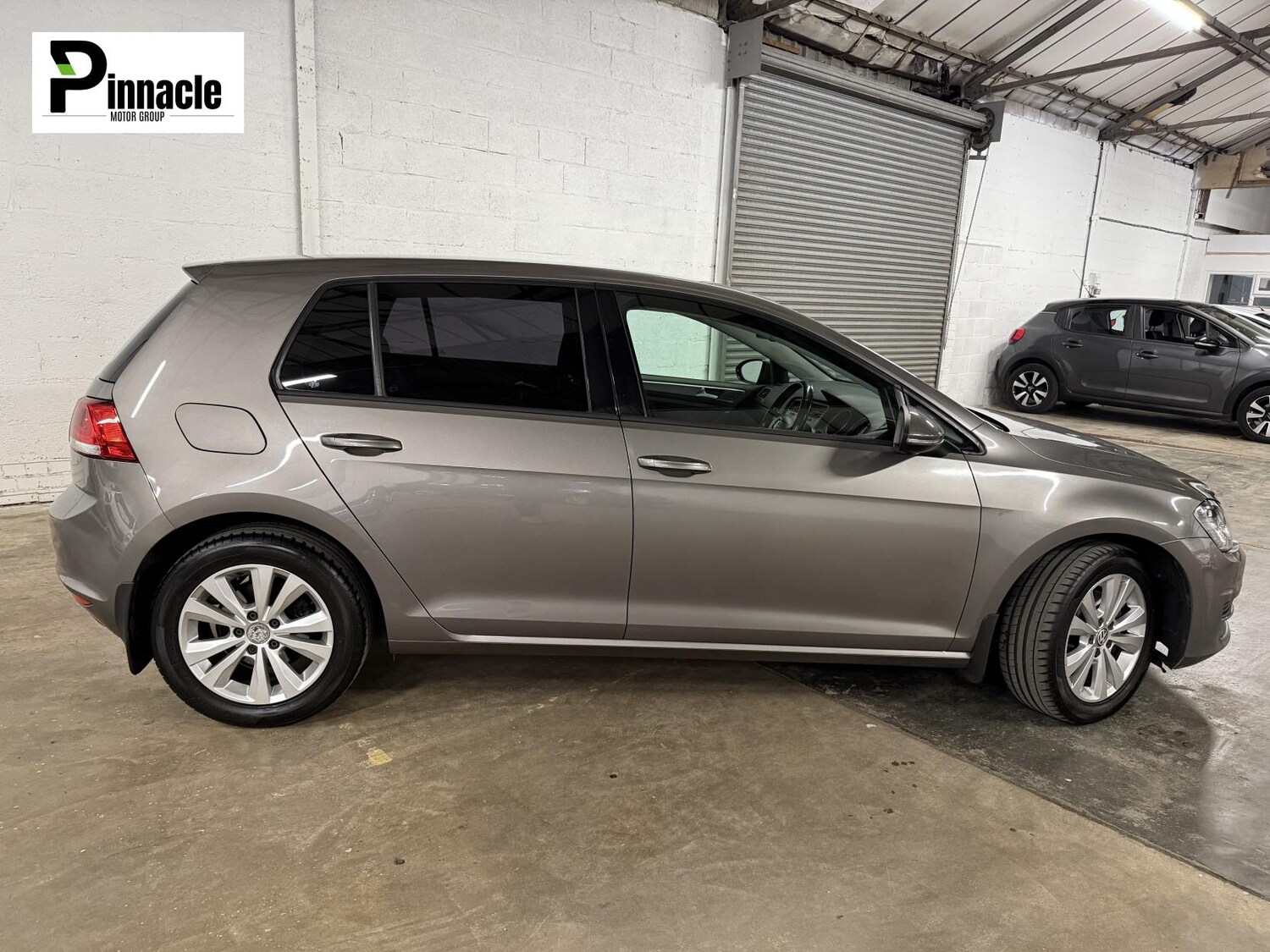 Used Volkswagen Golf 2013 for sale - 76595470: Photo 13