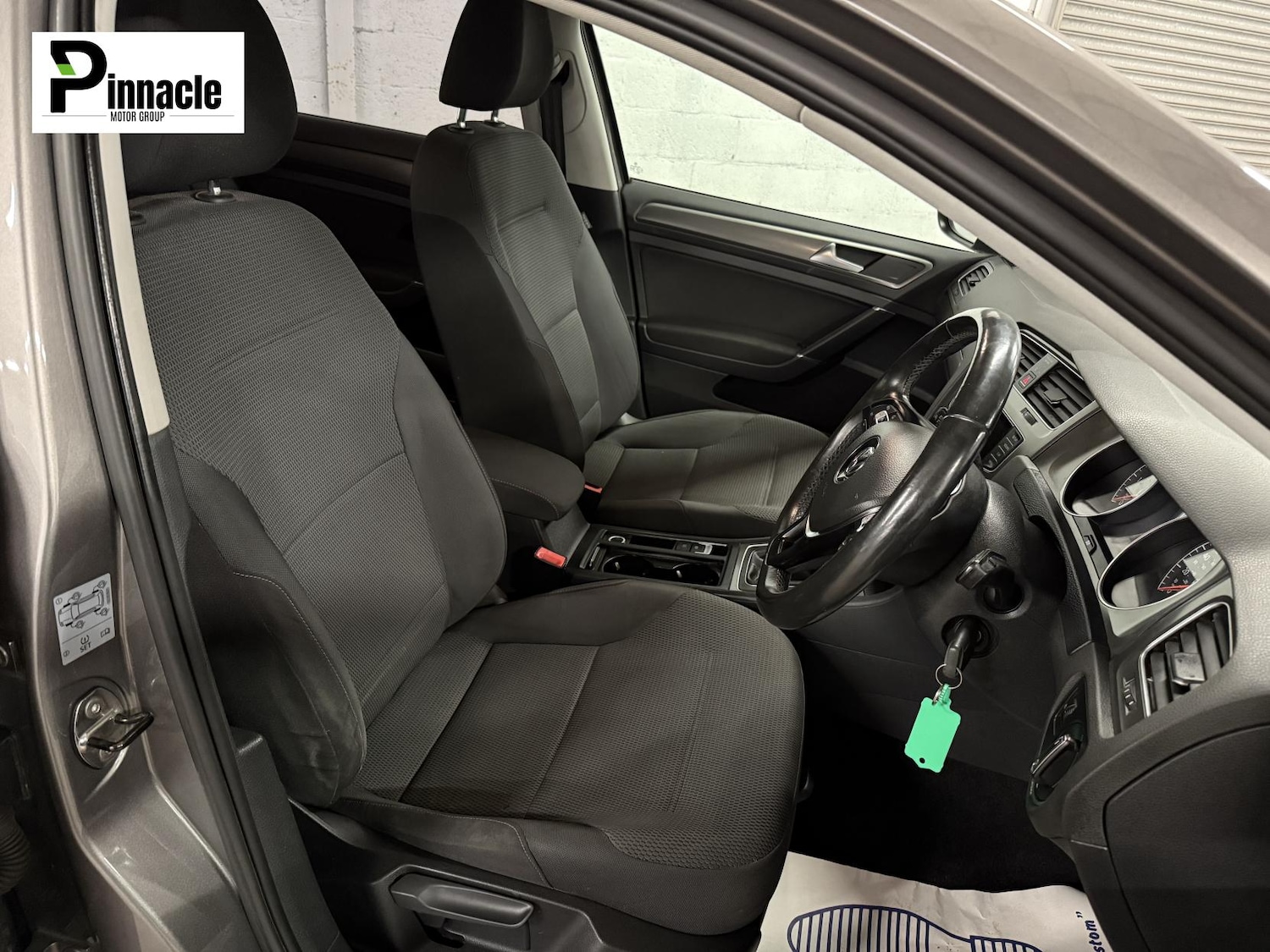 Used Volkswagen Golf 2013 for sale - 76595470: Photo 14