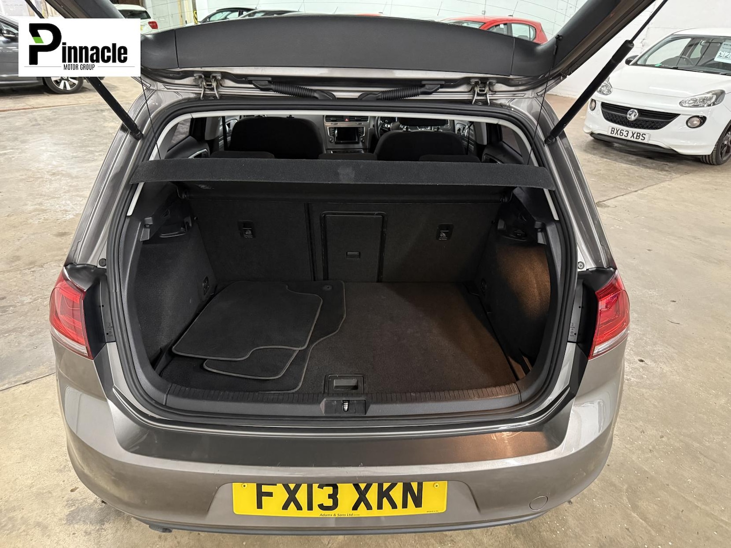 Used Volkswagen Golf 2013 for sale - 76595470: Photo 17