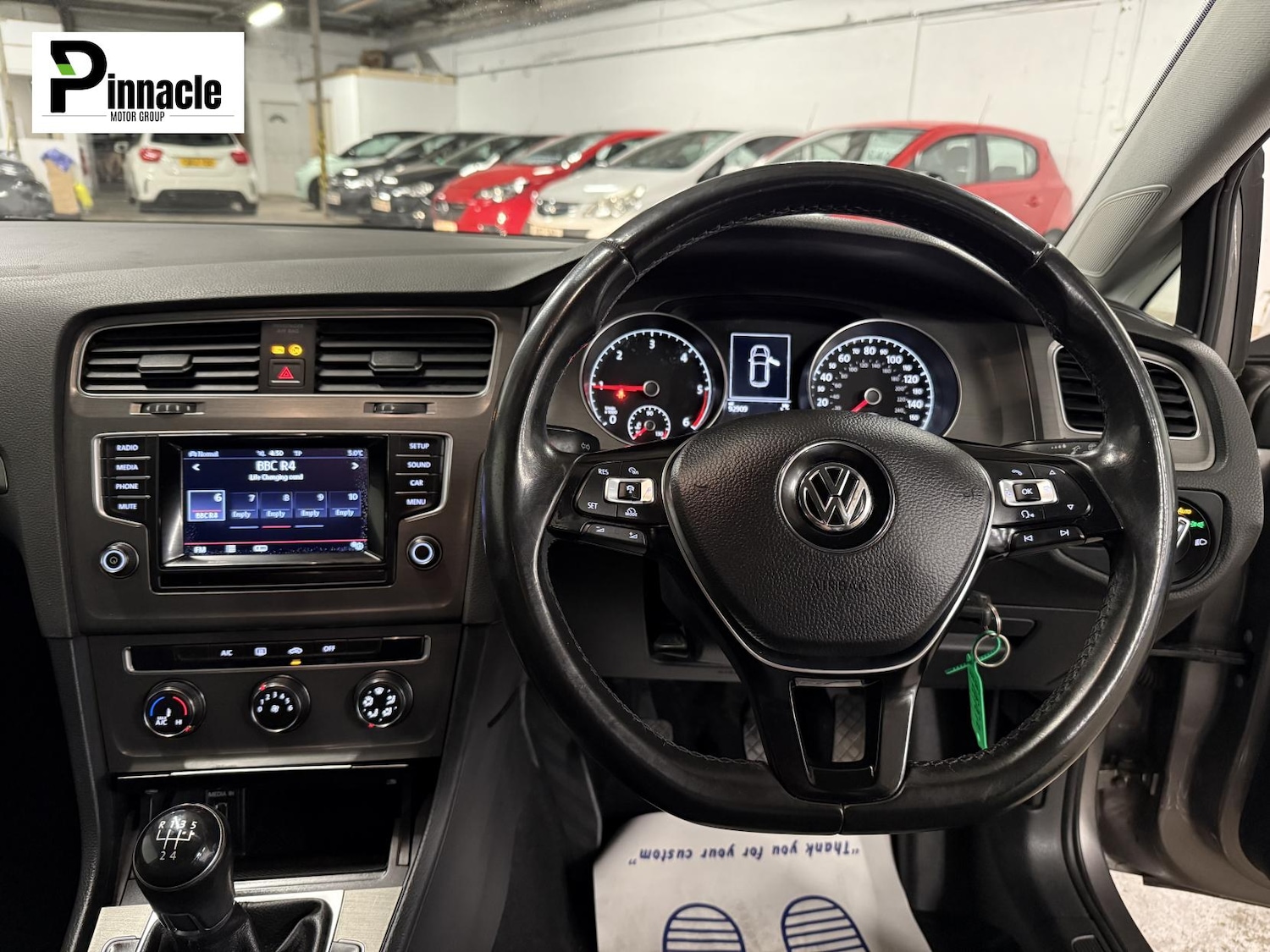 Used Volkswagen Golf 2013 for sale - 76595470: Photo 2