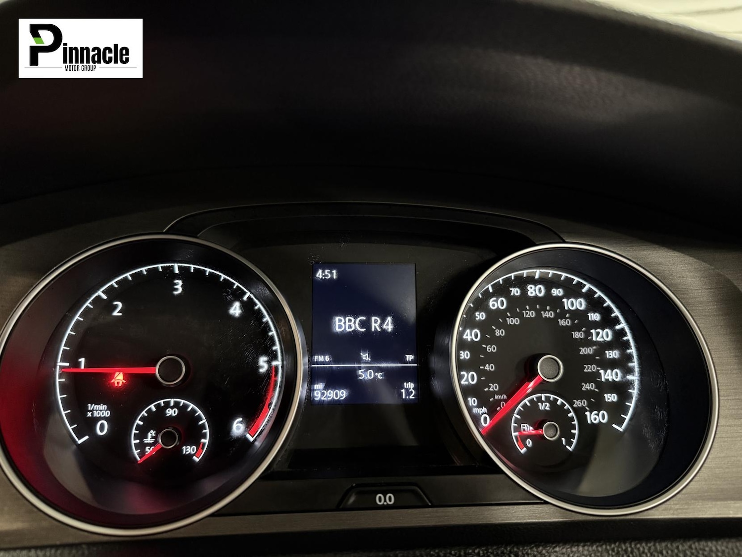 Used Volkswagen Golf 2013 for sale - 76595470: Photo 21