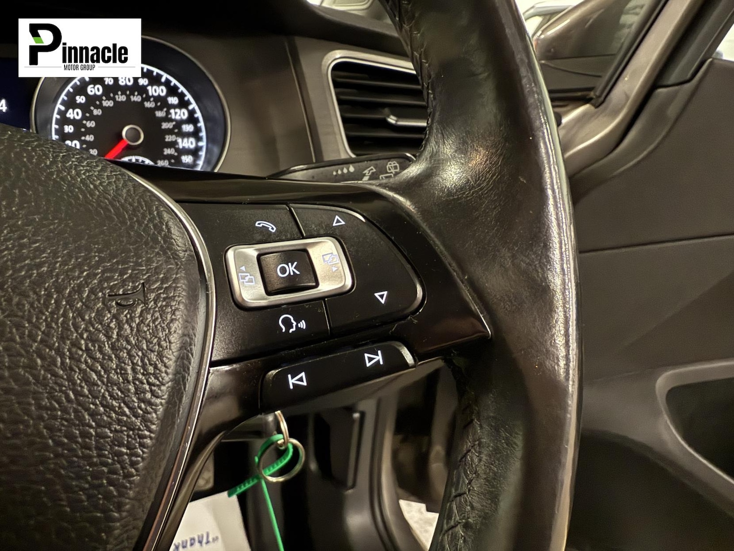 Used Volkswagen Golf 2013 for sale - 76595470: Photo 26