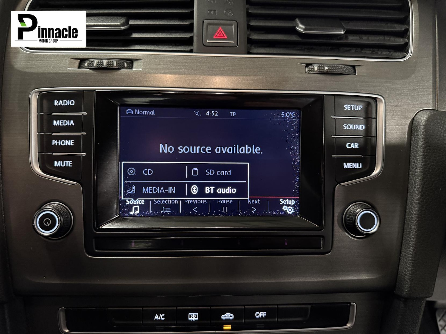 Used Volkswagen Golf 2013 for sale - 76595470: Photo 28