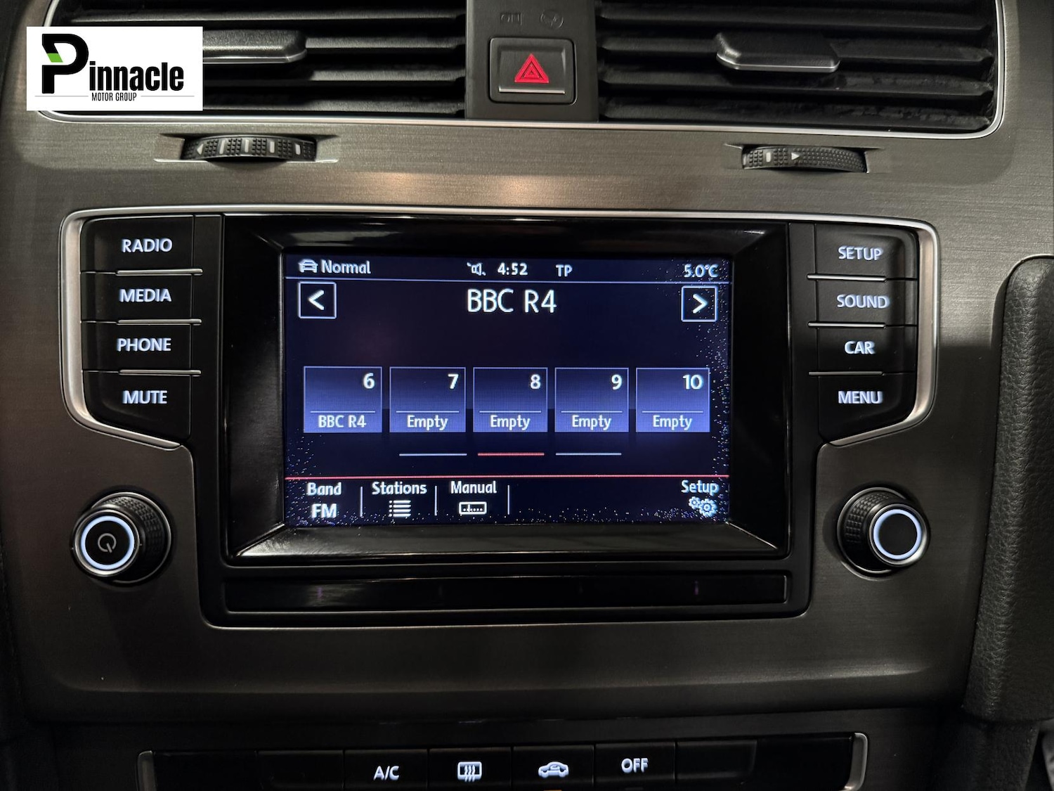 Used Volkswagen Golf 2013 for sale - 76595470: Photo 29