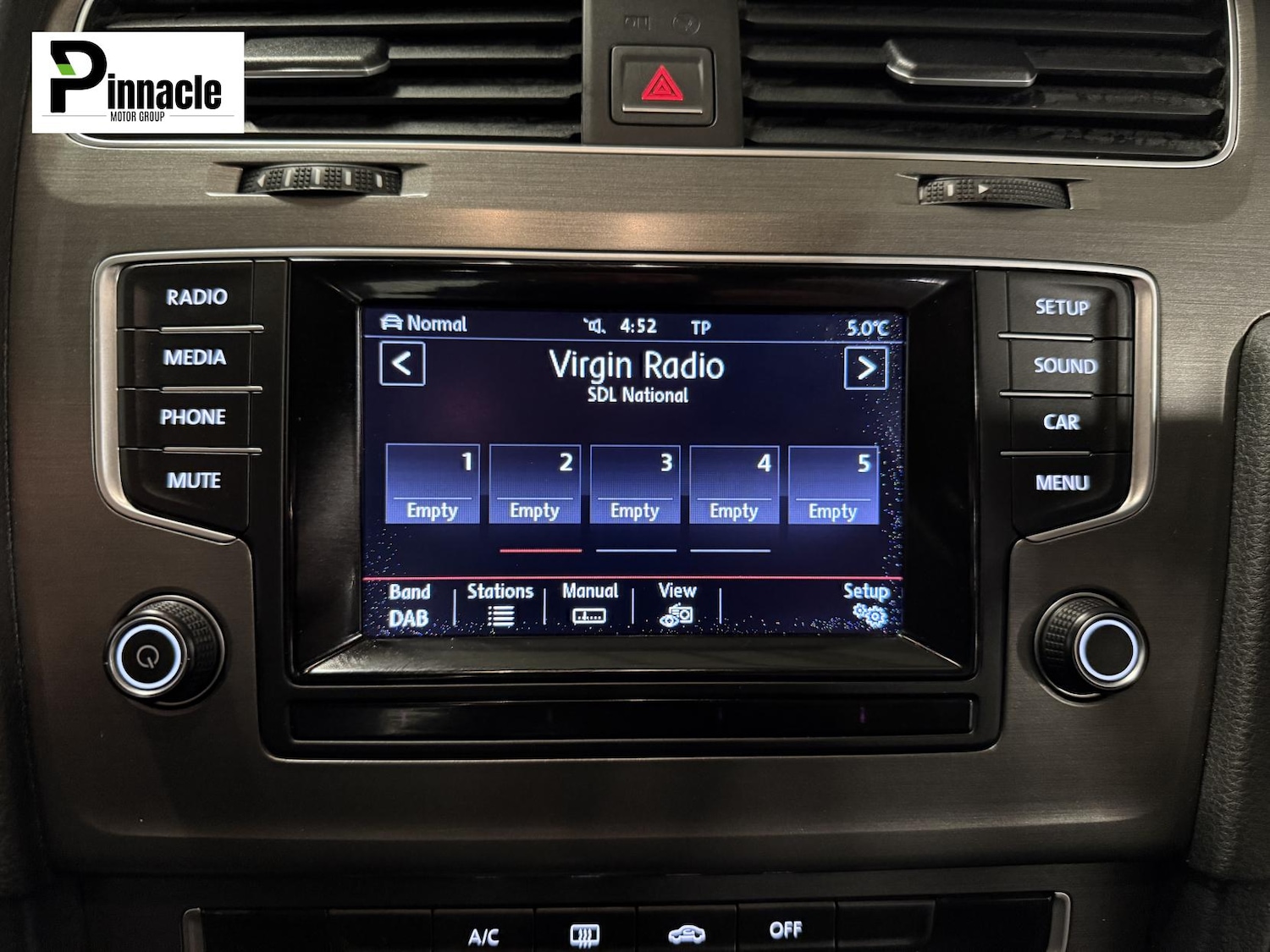 Used Volkswagen Golf 2013 for sale - 76595470: Photo 30