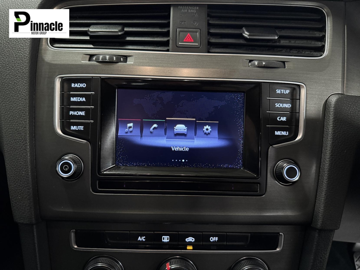 Used Volkswagen Golf 2013 for sale - 76595470: Photo 31