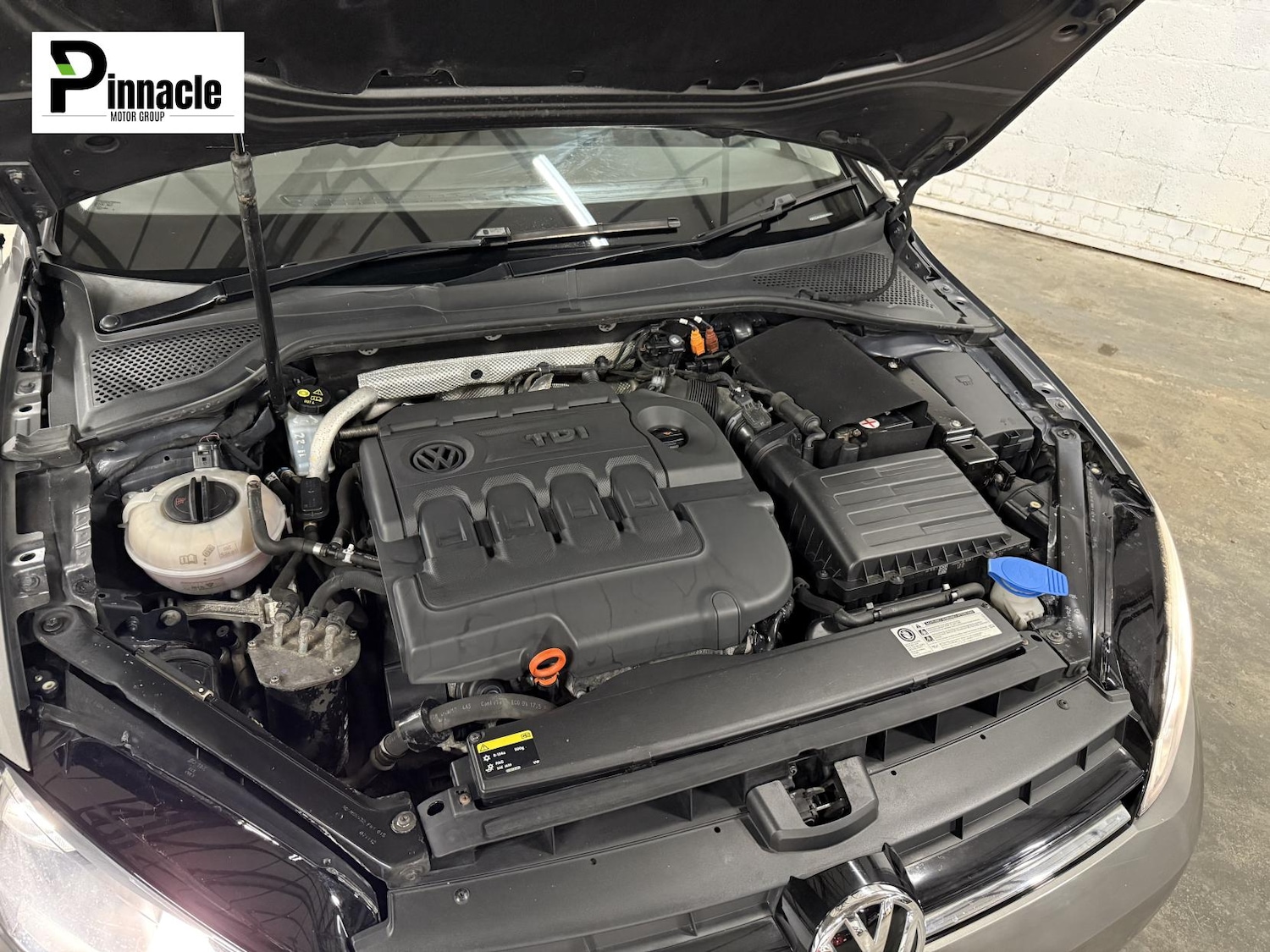 Used Volkswagen Golf 2013 for sale - 76595470: Photo 32