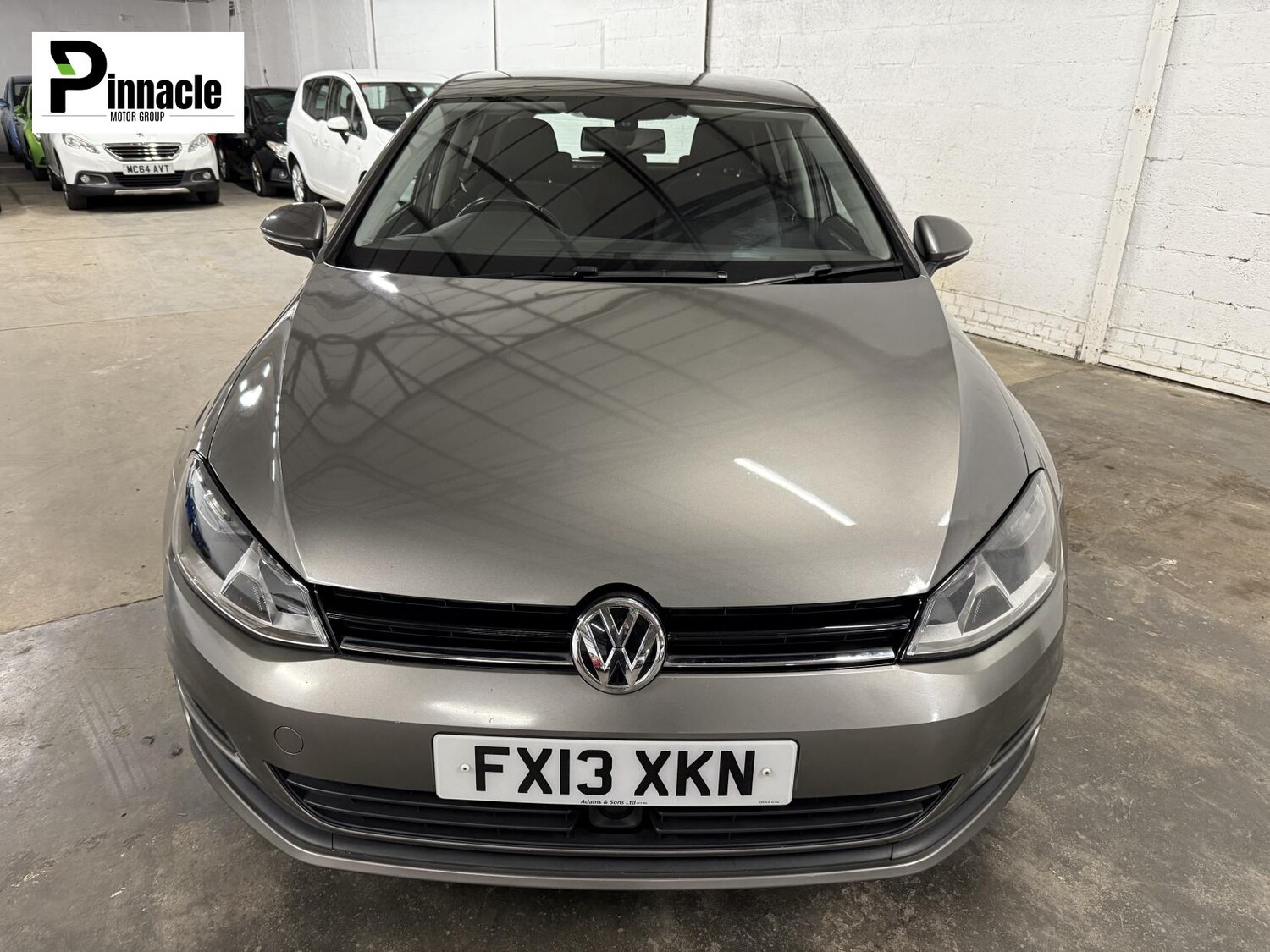 Used Volkswagen Golf 2013 for sale - 76595470: Photo 4