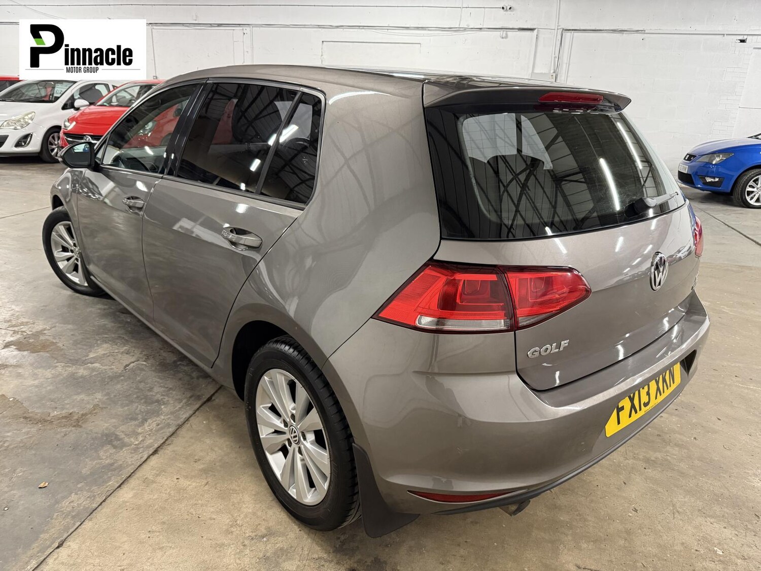 Used Volkswagen Golf 2013 for sale - 76595470: Photo 6