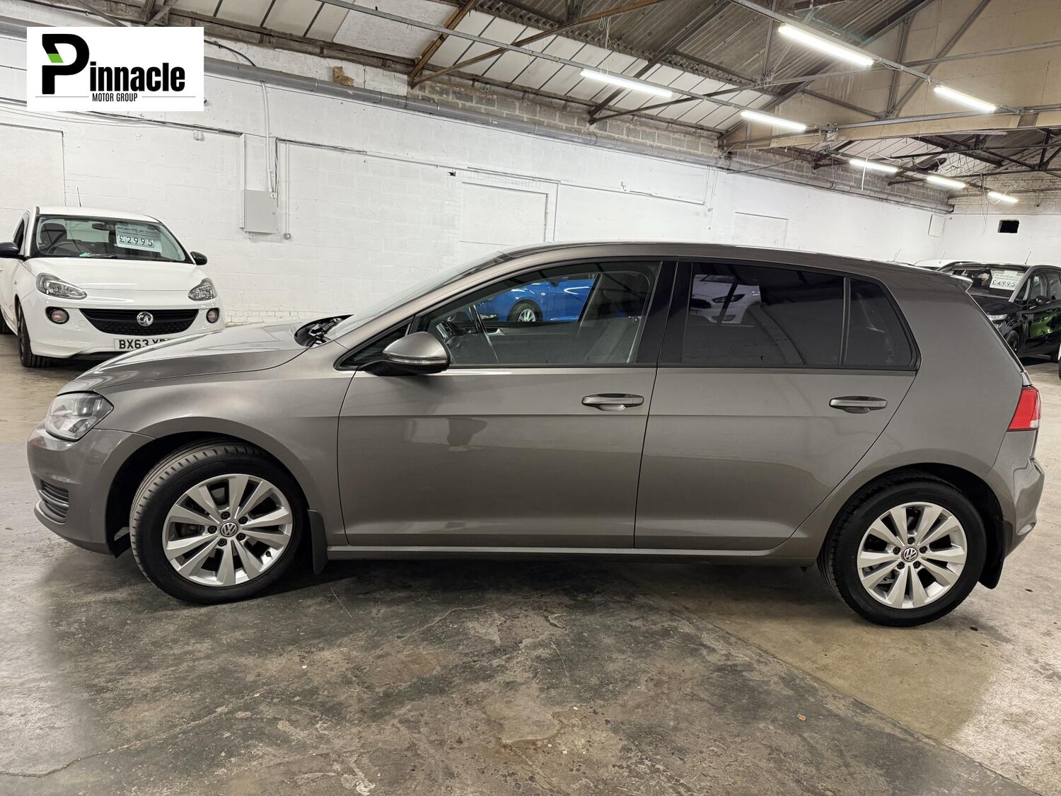 Used Volkswagen Golf 2013 for sale - 76595470: Photo 7