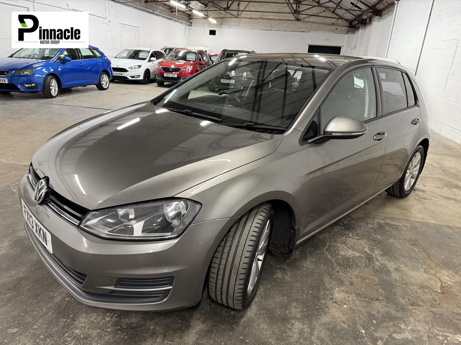 Used Volkswagen Golf 2013 for sale - 76595470: Photo 8