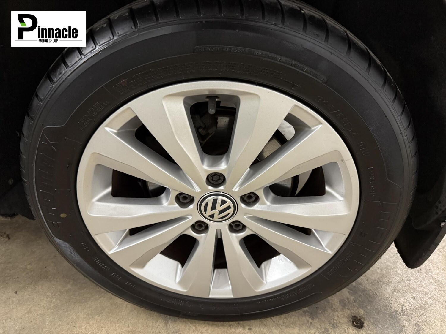 Used Volkswagen Golf 2013 for sale - 76595470: Photo 9