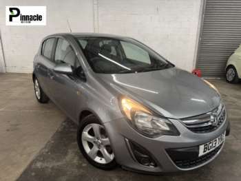 2013 - 1.2 16V SXi Hatchback 5dr Petrol Manual Euro 5 (A/C) (85 ps)