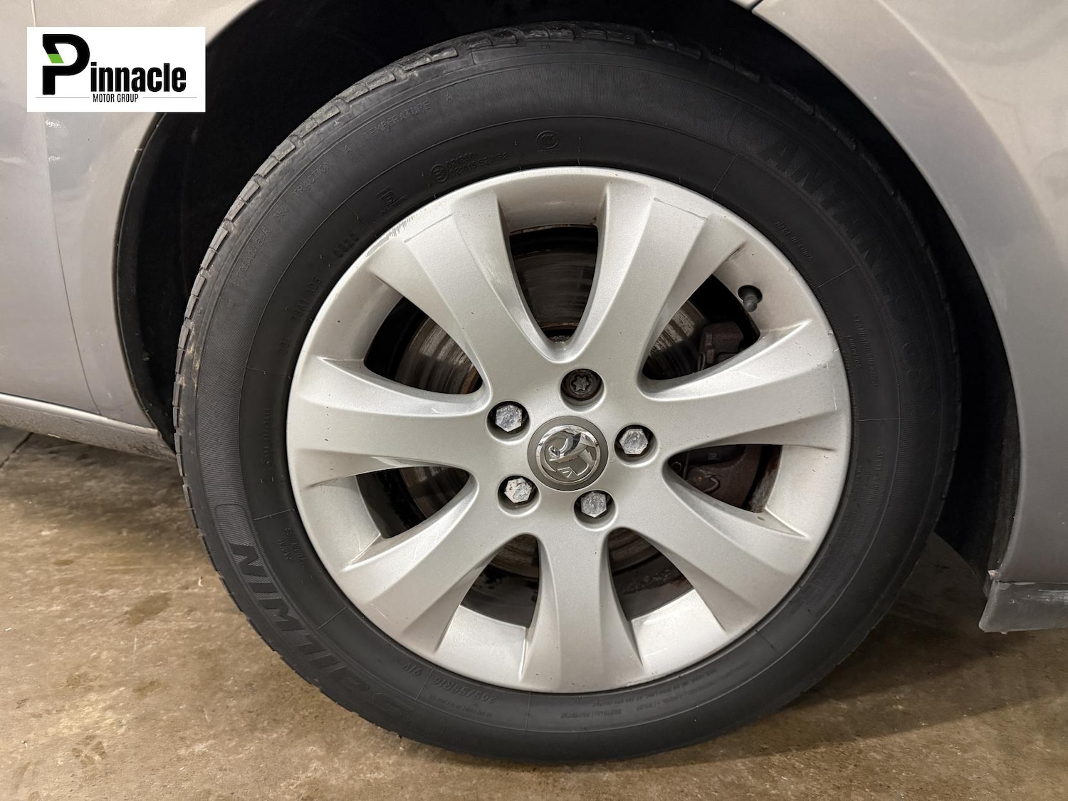 Used Vauxhall Meriva 2011 for sale - 76709827: Photo 11