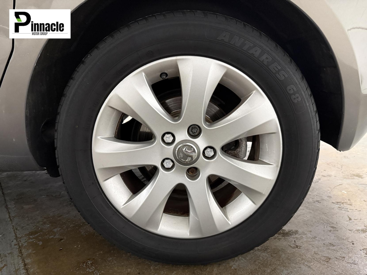 Used Vauxhall Meriva 2011 for sale - 76709827: Photo 13