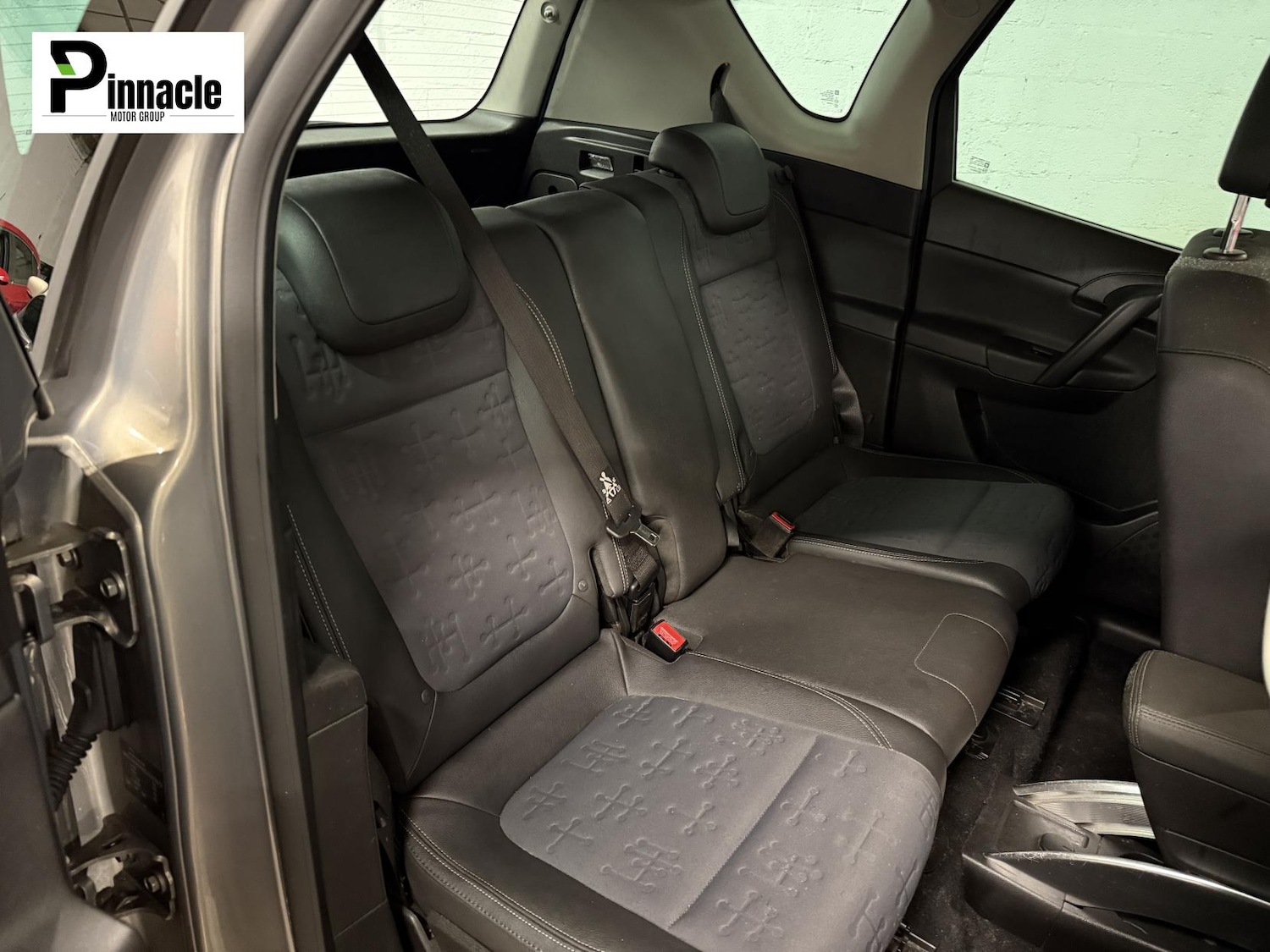 Used Vauxhall Meriva 2011 for sale - 76709827: Photo 15