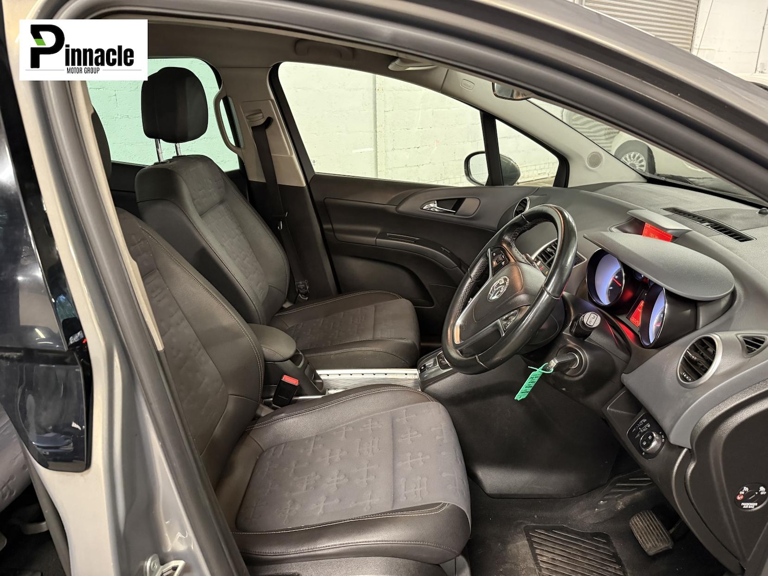 Used Vauxhall Meriva 2011 for sale - 76709827: Photo 16