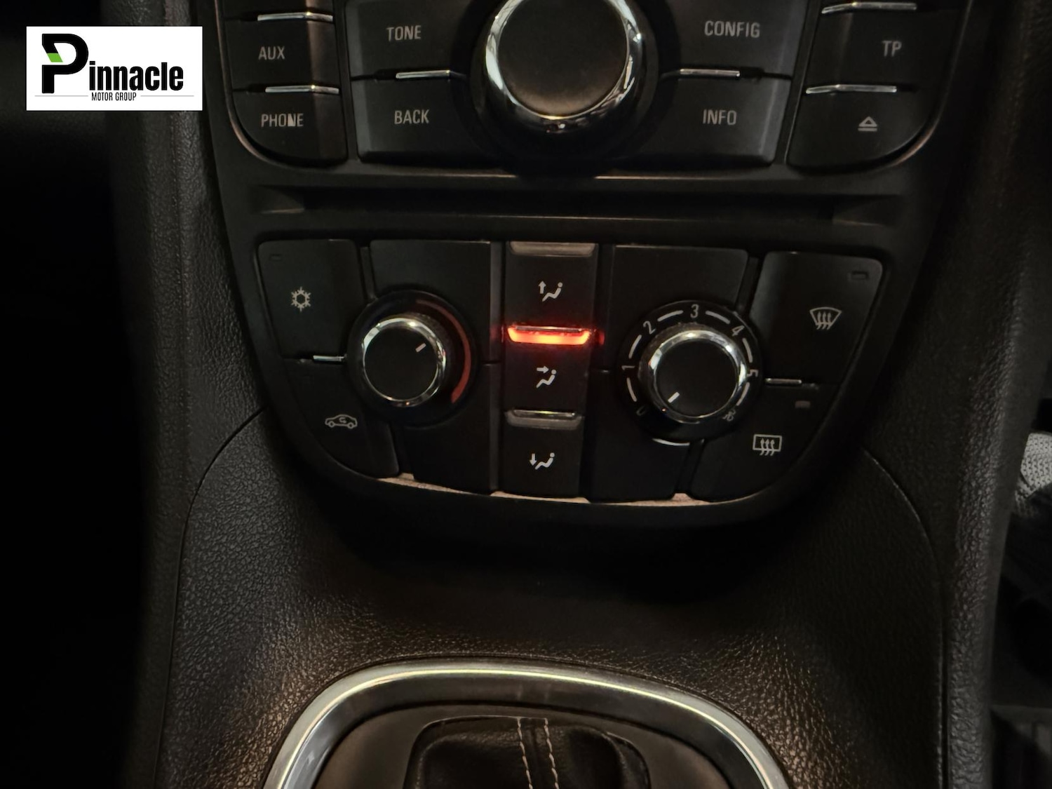 Used Vauxhall Meriva 2011 for sale - 76709827: Photo 21