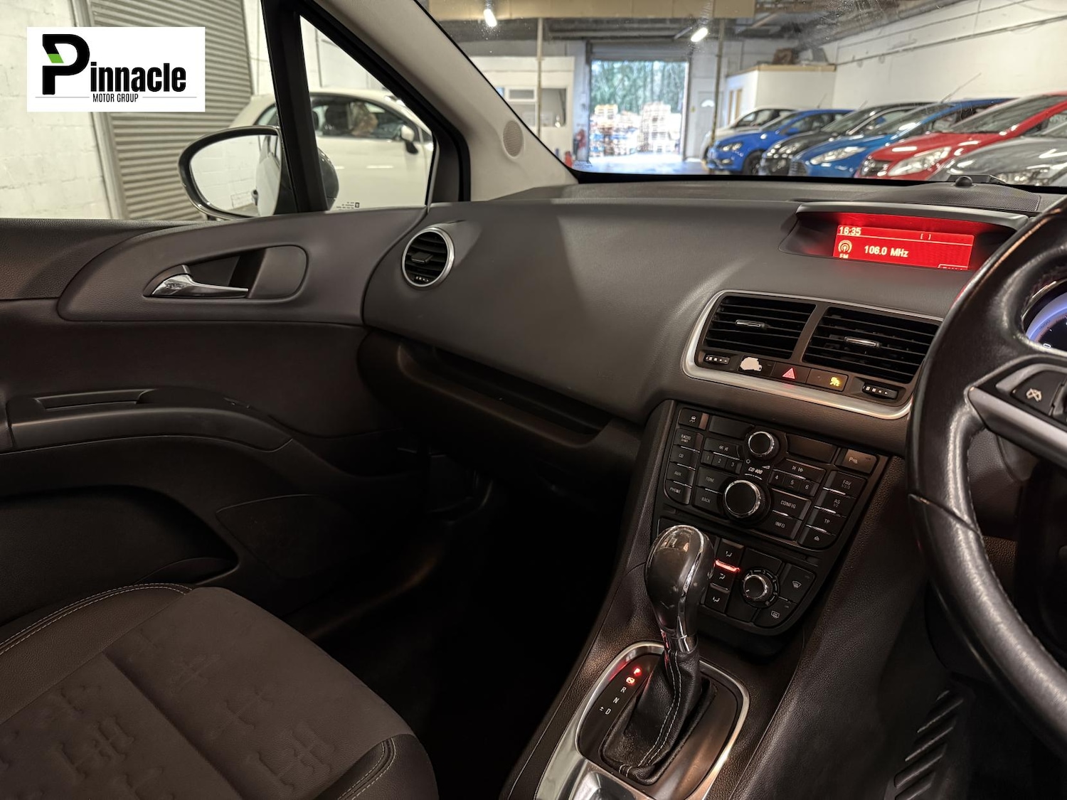 Used Vauxhall Meriva 2011 for sale - 76709827: Photo 22