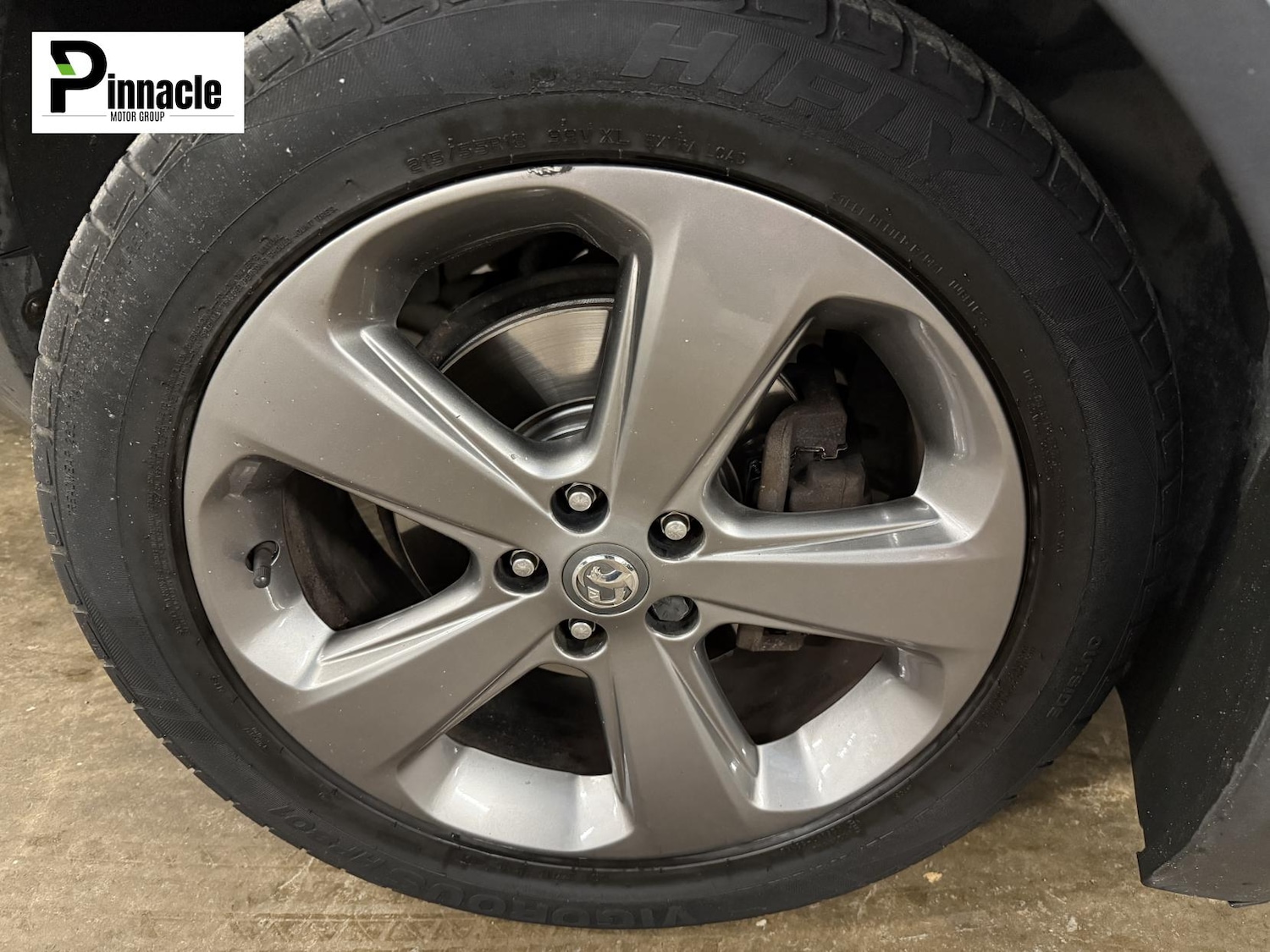 Used Vauxhall Mokka 2014 for sale - 76428637: Photo 10