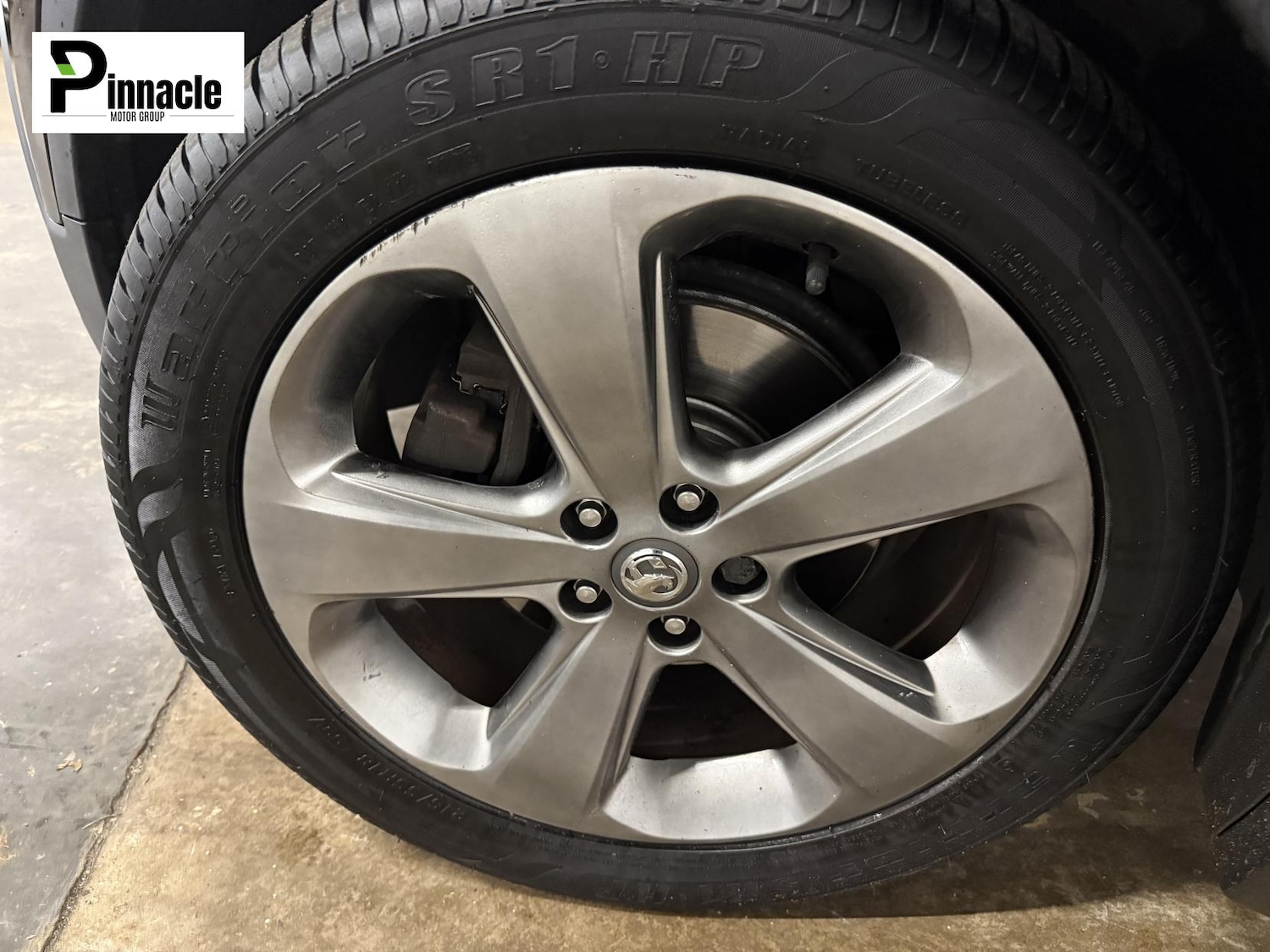 Used Vauxhall Mokka 2014 for sale - 76428637: Photo 12