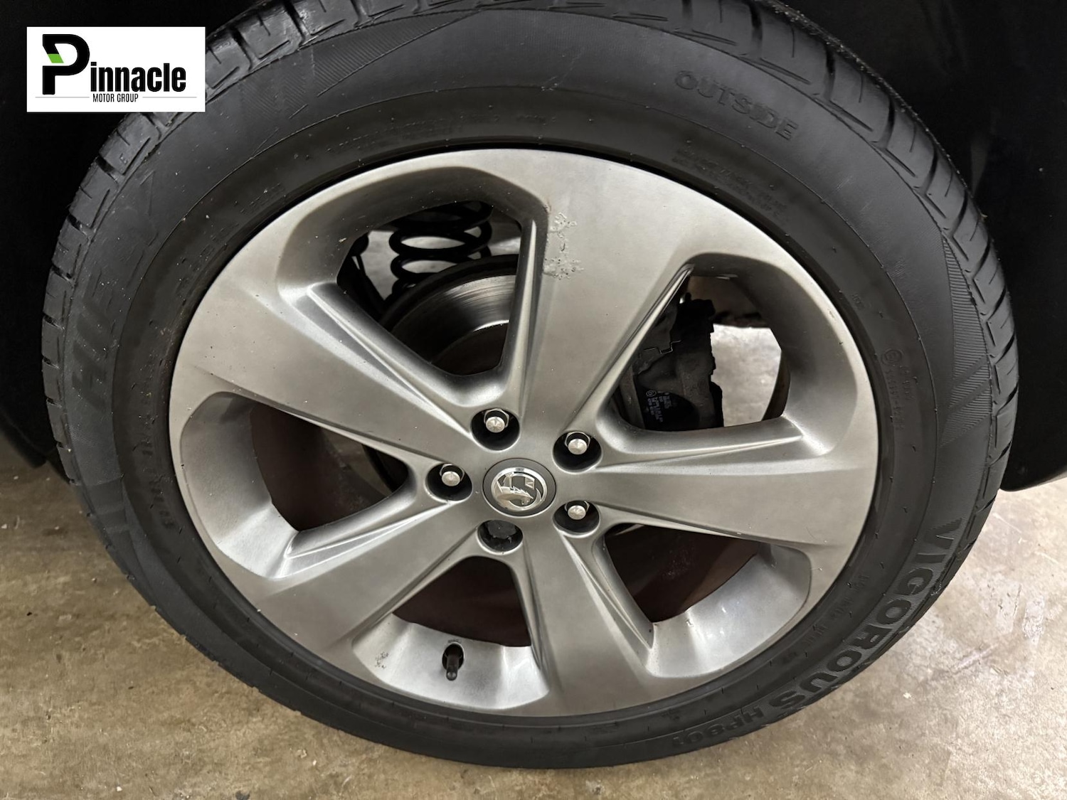 Used Vauxhall Mokka 2014 for sale - 76428637: Photo 13