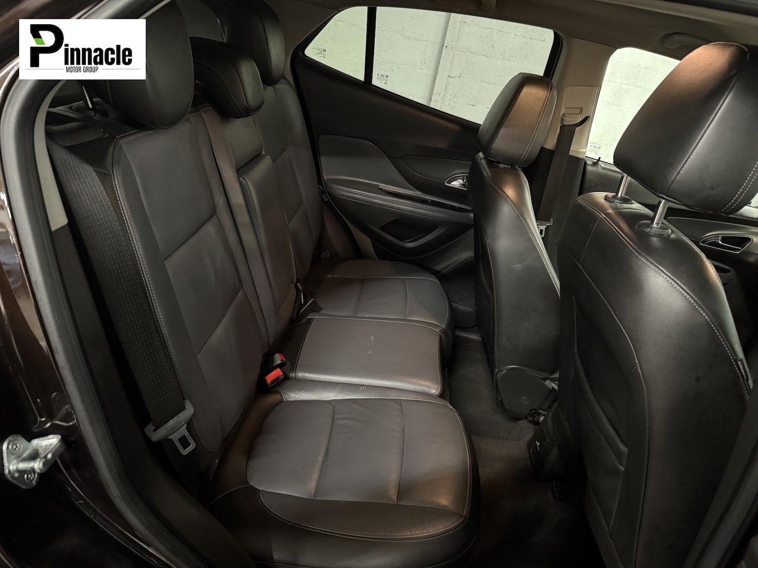 Used Vauxhall Mokka 2014 for sale - 76428637: Photo 15