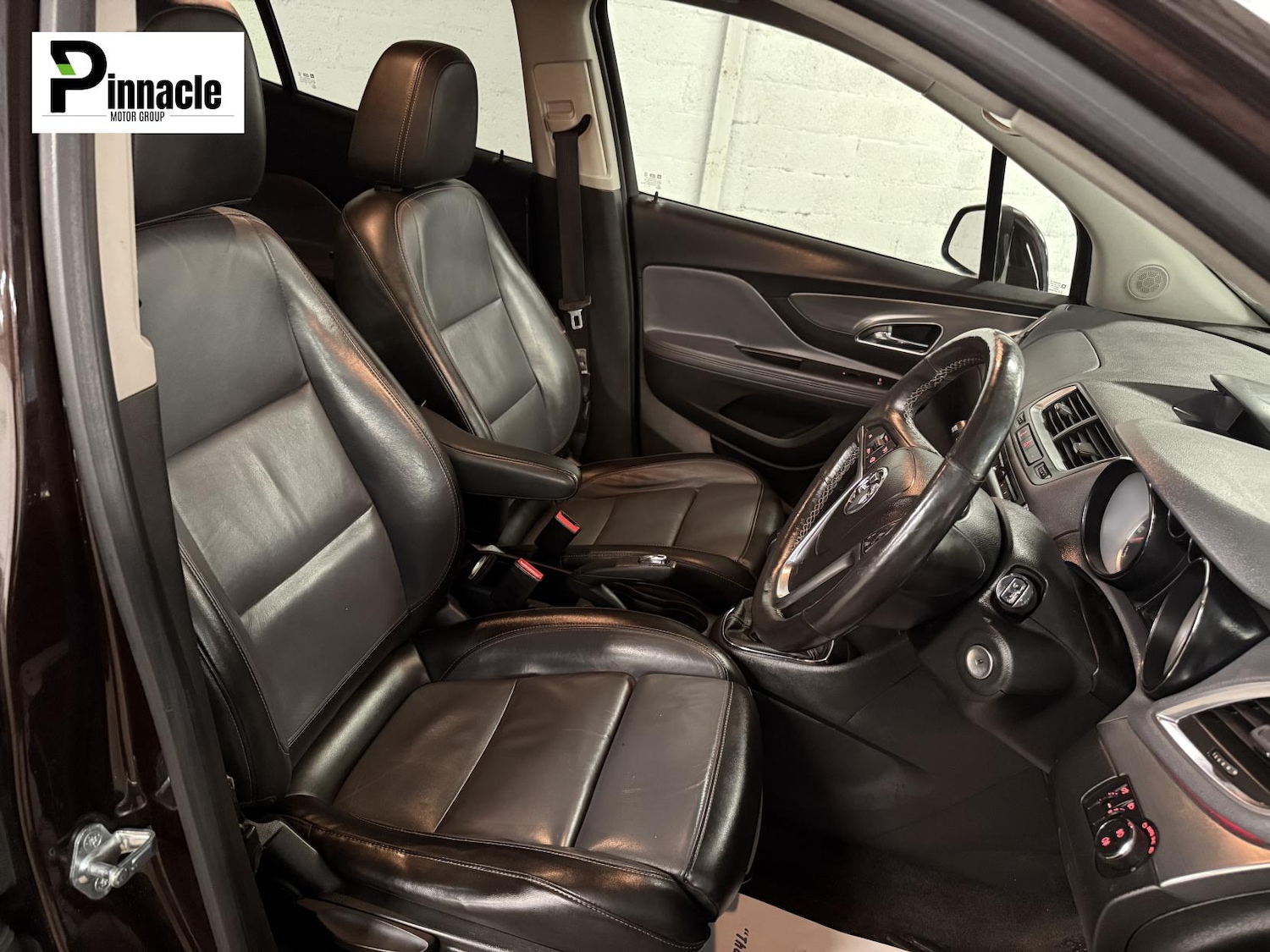 Used Vauxhall Mokka 2014 for sale - 76428637: Photo 18