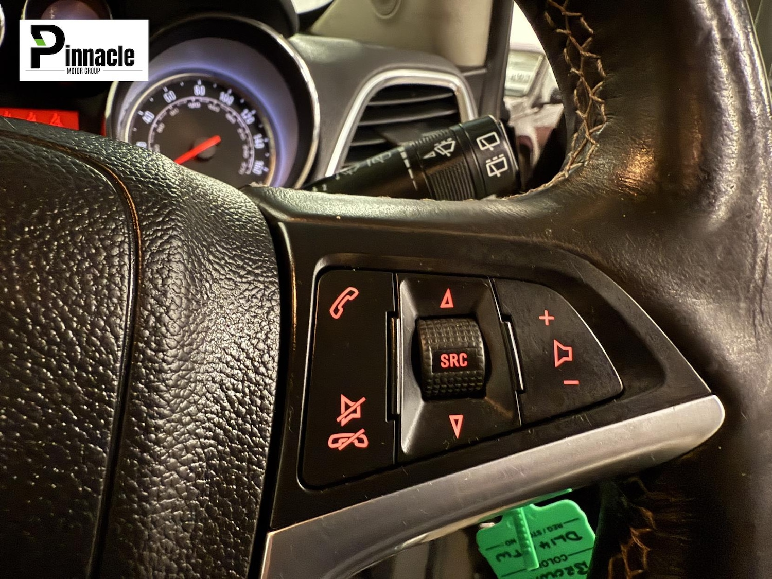 Used Vauxhall Mokka 2014 for sale - 76428637: Photo 20