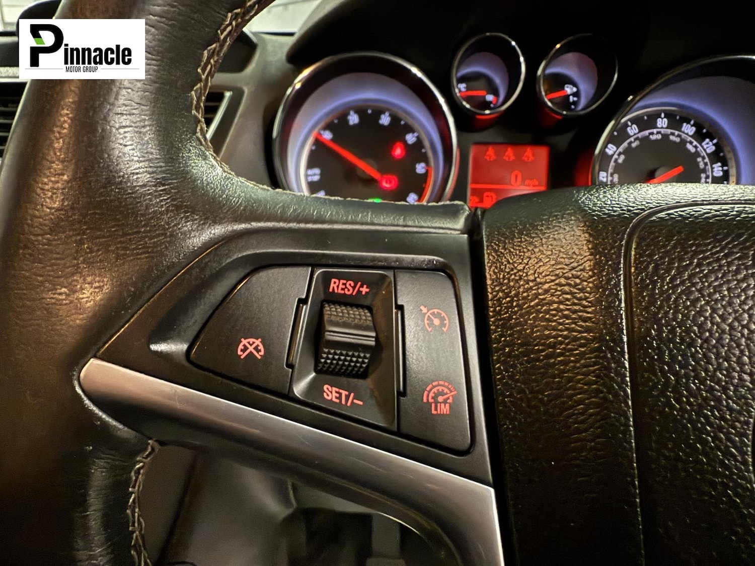 Used Vauxhall Mokka 2014 for sale - 76428637: Photo 21