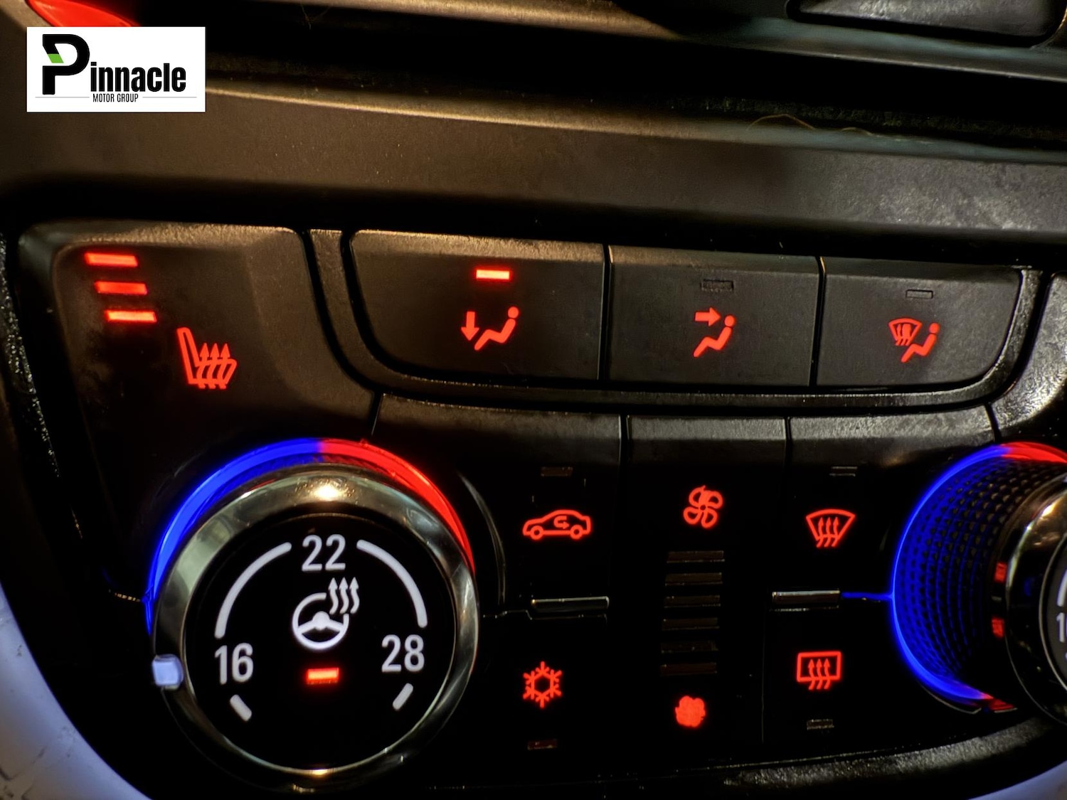 Used Vauxhall Mokka 2014 for sale - 76428637: Photo 22