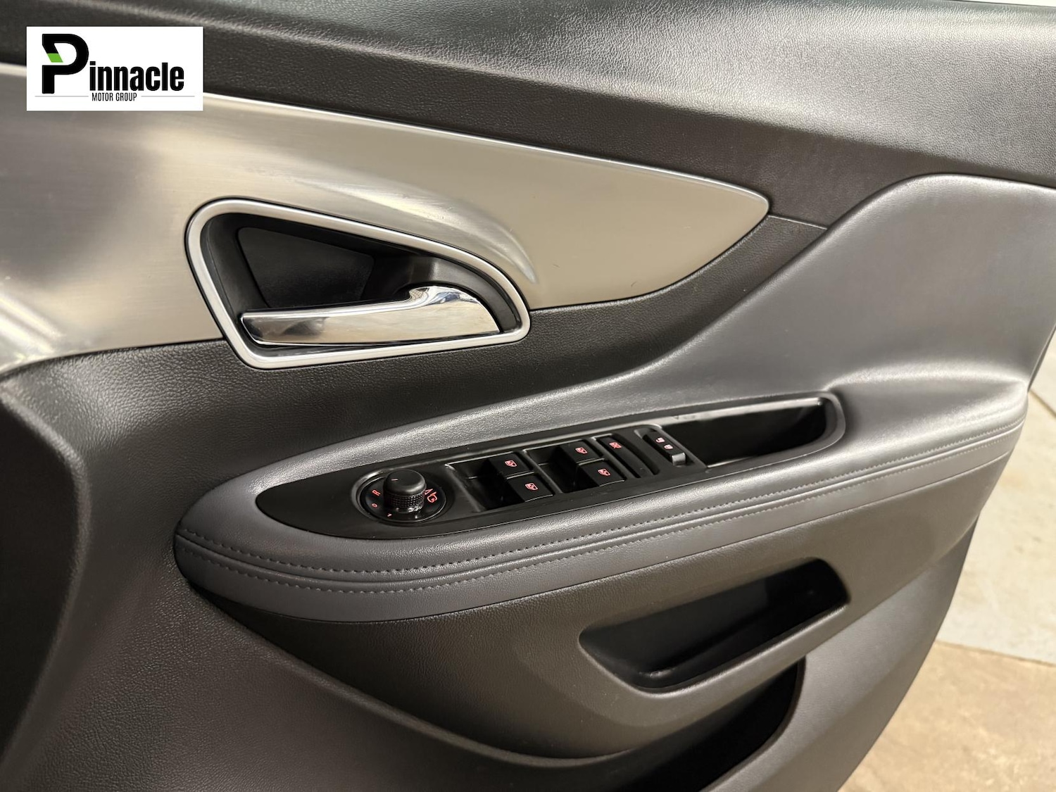 Used Vauxhall Mokka 2014 for sale - 76428637: Photo 24