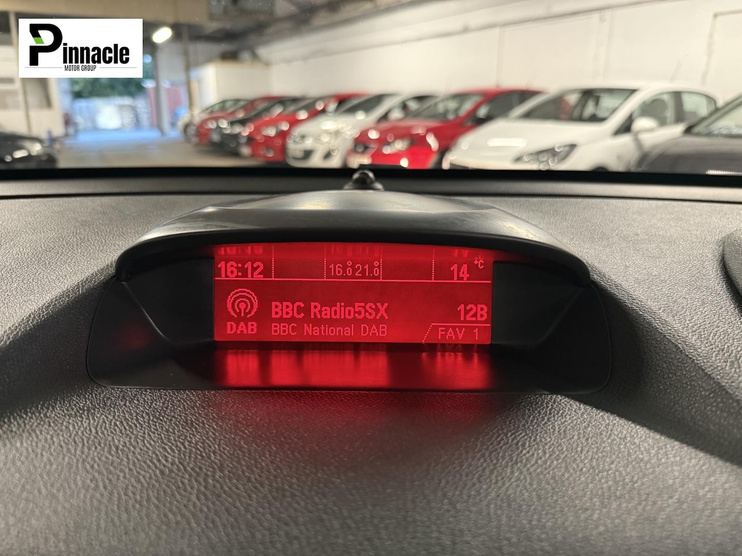 Used Vauxhall Mokka 2014 for sale - 76428637: Photo 26