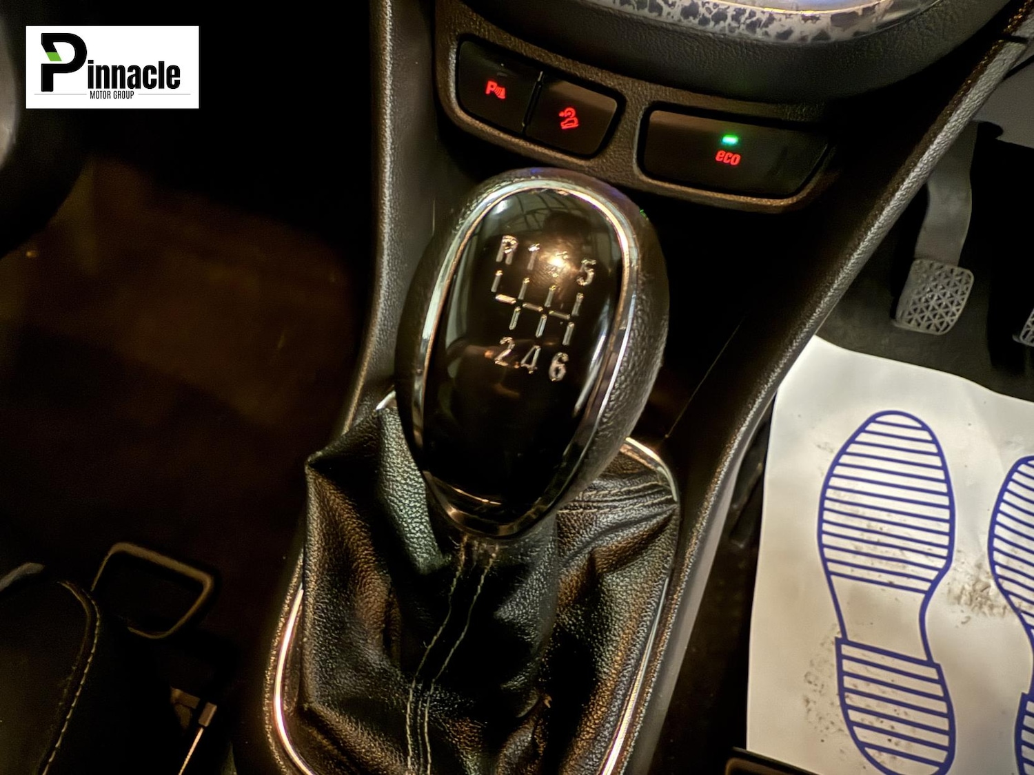 Used Vauxhall Mokka 2014 for sale - 76428637: Photo 27