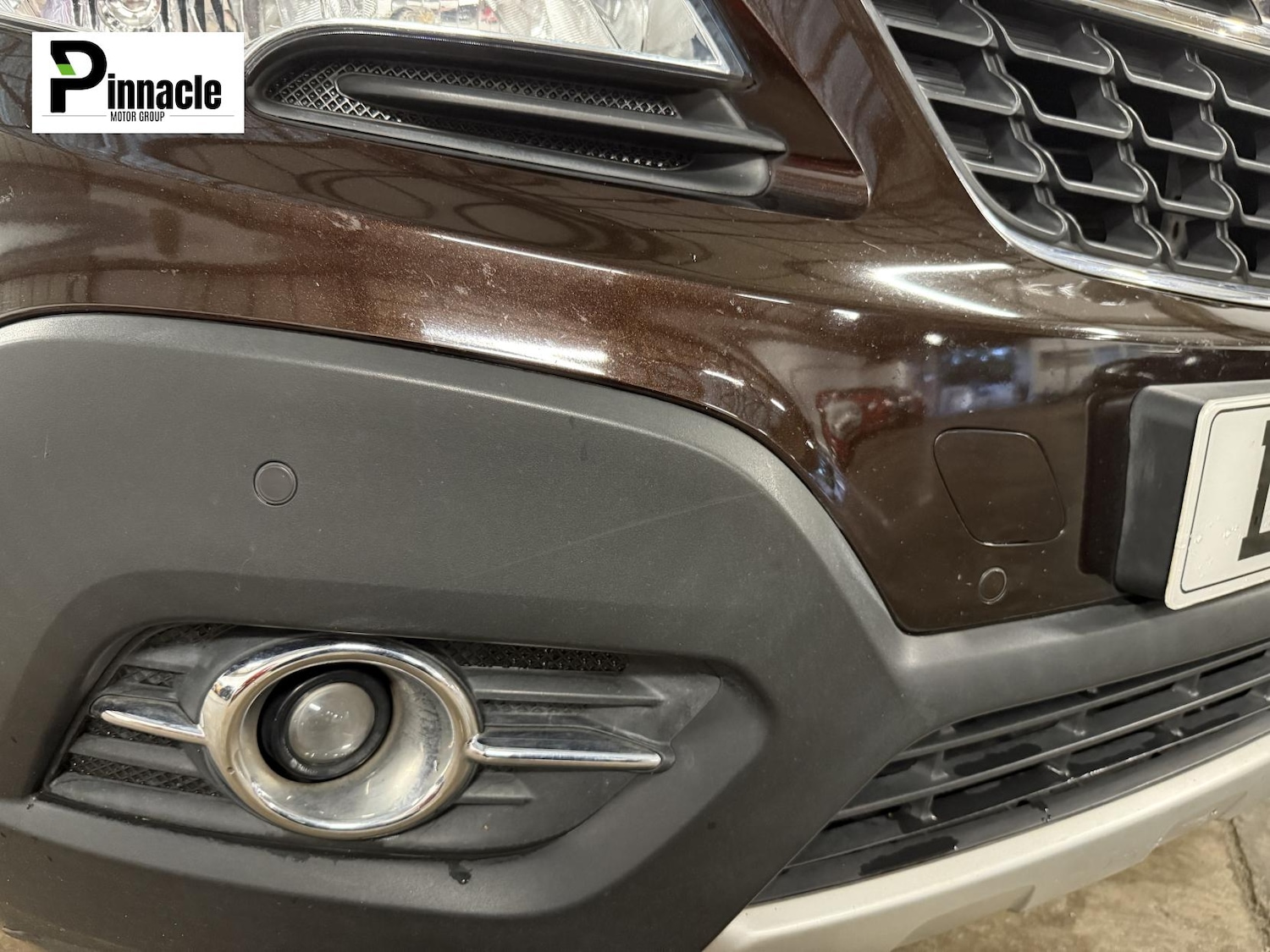 Used Vauxhall Mokka 2014 for sale - 76428637: Photo 28