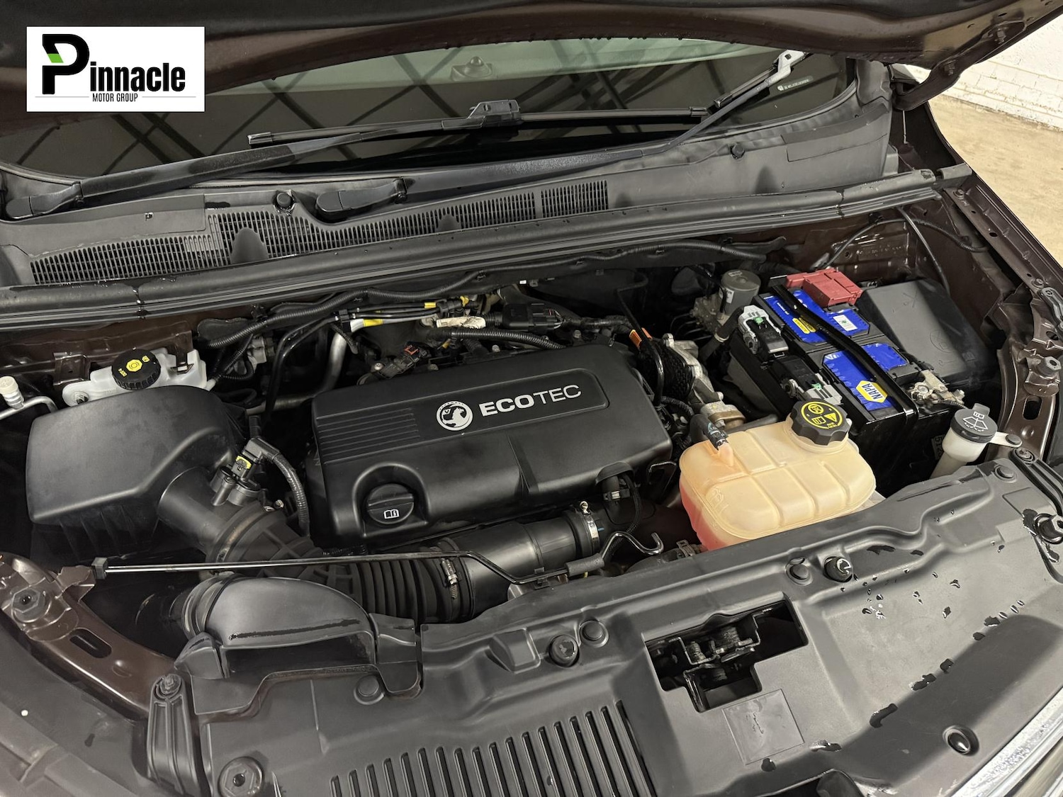 Used Vauxhall Mokka 2014 for sale - 76428637: Photo 29