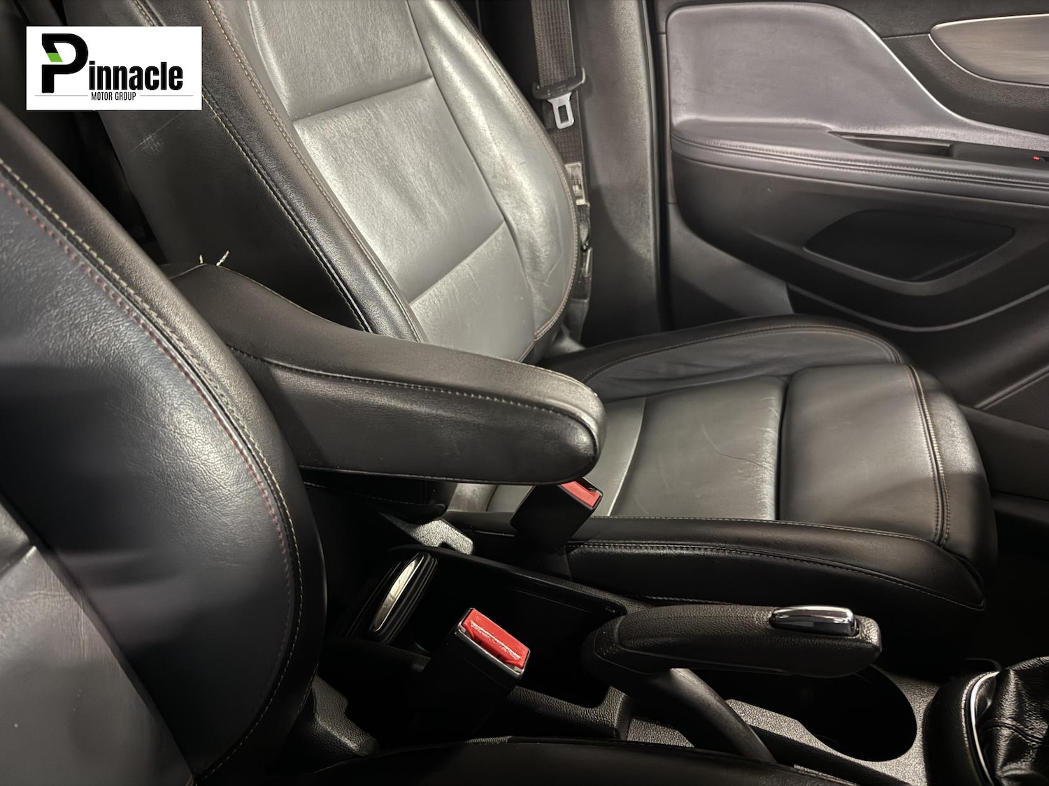 Used Vauxhall Mokka 2014 for sale - 76428637: Photo 30