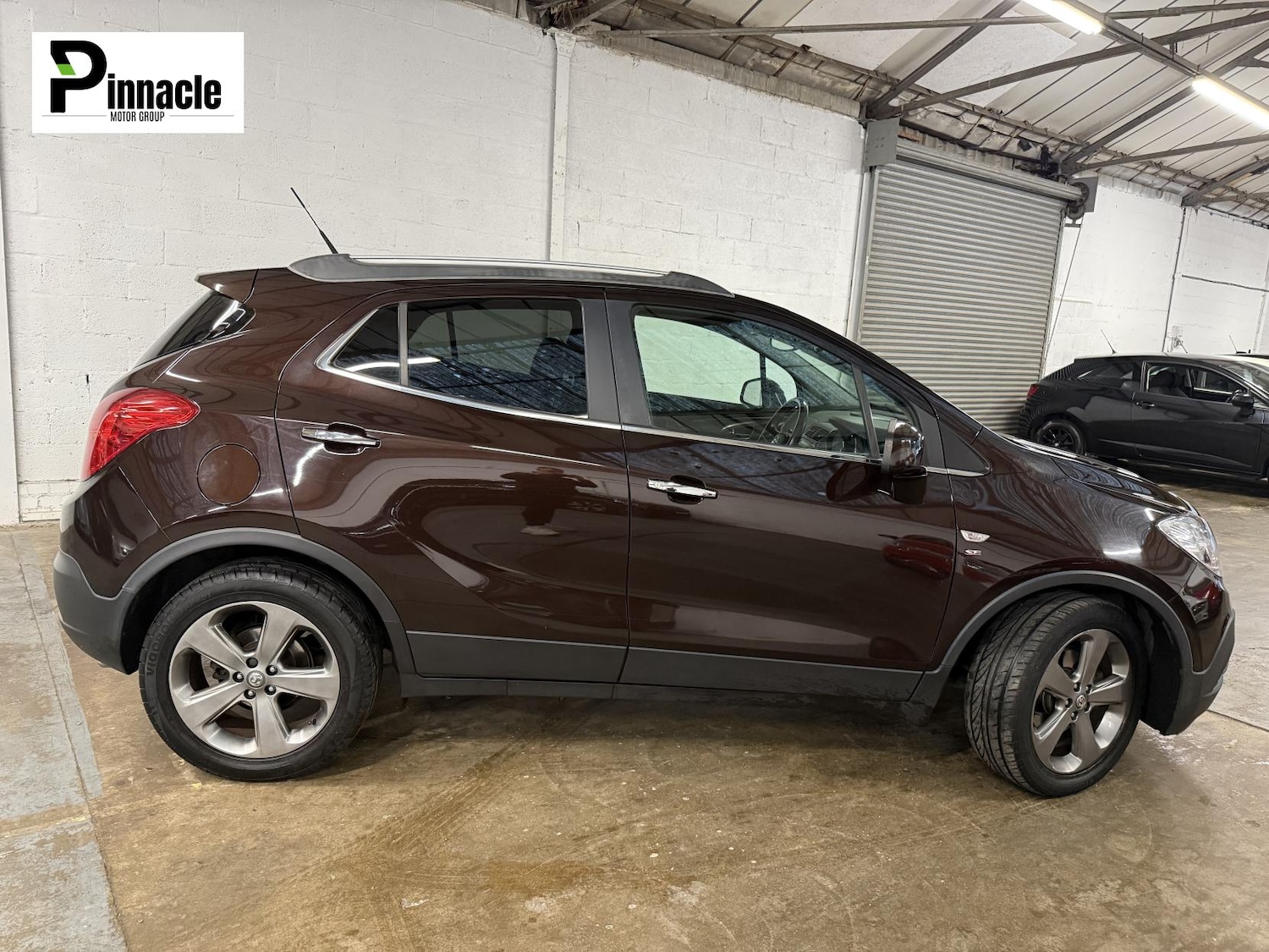 Used Vauxhall Mokka 2014 for sale - 76428637: Photo 6