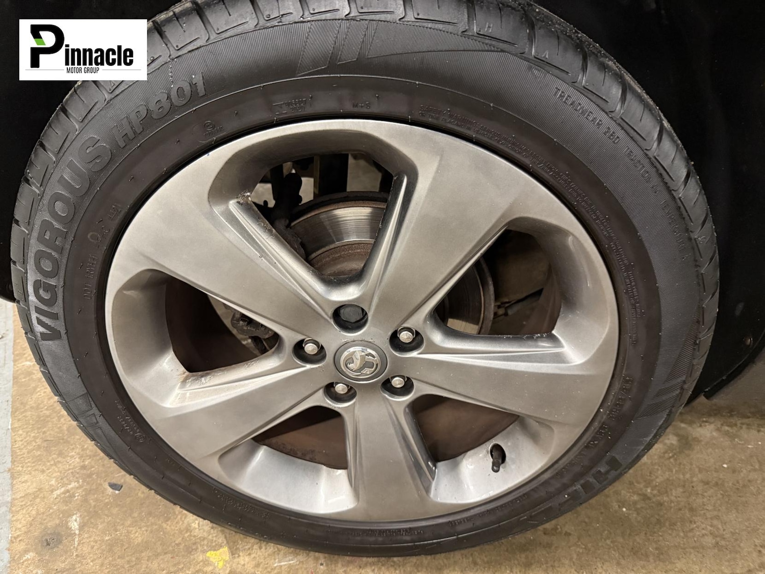 Used Vauxhall Mokka 2014 for sale - 76428637: Photo 9